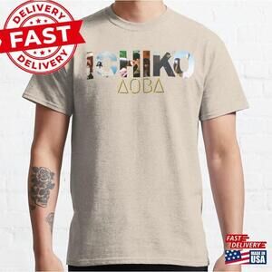 Ichiko Aoba T-Shirt Mug Stickers Classic